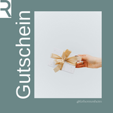 Gutschein FERBER 100€