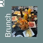 Der besondere Brunch - 04.10.2026